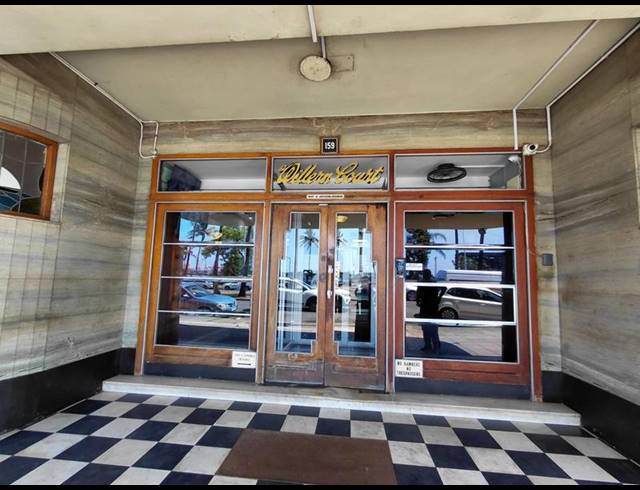 1 BEDROOM APARTMENT FOR SALE IN DURBAN CBD